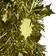 Northlight Gold Tinsel Pop-Up Artificial Unlit Christmas Tree 48"