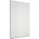 Lintex Boarder Whiteboard with Aluminum Frame and Plastic Corners 25x35cm