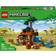 LEGO Minecraft Bæltedyrs mineekspeditionen 21269