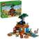 LEGO Minecraft Expeditionen till bältdjursgruvan 21269
