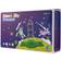 VEVOR Fort Building Kit Glow in The Dark 140pcs