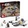 LEGO Star Wars Mando og Grogus N-1 Stjernejager 75410