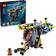 LEGO Technic Ubåt för djuphavsforskning 42201