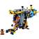 LEGO Technic Ubåt för djuphavsforskning 42201