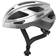 ABUS Macator Bicycle Helmet - Gleam Silver