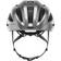 ABUS Macator Bicycle Helmet - Gleam Silver