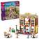 LEGO Friends Restaurant & Cooking School 42655