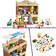 LEGO Friends Restaurant & Cooking School 42655