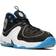 Nike x Social Status Air Penny 2 M - Black/White/Cobalt Pulse