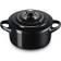 Le Creuset Mini Cocotte med lock 0.25 L