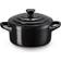 Le Creuset Mini Cocotte med lock 0.25 L