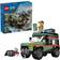 LEGO City Firhjulstrukket bjerg offroader 60447