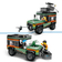 LEGO City Firehjulsdrevet terrengbil 60447