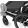 Thule BICYCLE TRAILER Chariot Sport2 dbl