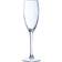 Chef & Sommelier Cabernet Champagne Glass 16cl 6pcs