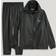 Tretorn Rainbreaker Set - Black