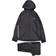 Tretorn Rainbreaker Set - Black