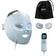 Shark CryoGlow Under-Eye Cooling & LED Anti-Ageing & Blemish Repair Mask FW312UK