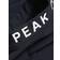 Peak Performance Women's Rider Zip Hood Fleece jacket - Black