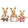 Sylvanian Families Kangaroo Family