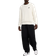 Nike Club Men's Crew-Neck Sweater - Sail/Black