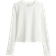 H&M Long Sleeved Microfibre Top - Cream