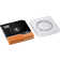 K&F Concept UV Hd Mc Slim 77mm