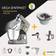Kenwood Chef Patissier XL Bakmaskin