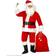 Widmann Proffessional Santa Claus Christmas Outfit