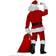 Widmann Proffessional Santa Claus Christmas Outfit