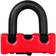 ABUS Granit Power XS 67/105HB50, Red