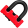 ABUS Granit Power XS 67/105HB50, rød