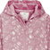 Playshoes Funktionsjacke rosa weiß