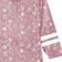 Playshoes Funktionsjacke rosa weiß