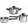 IKEA Annons Set med lock 5 delar