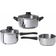 IKEA Annons Set med lock 5 delar