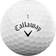 Callaway Chrome Soft Golf Balls 12-pack