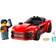 LEGO City Rød Sportsvogn 60448
