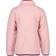 Didriksons Gibbs Kid's Full Zip - Dusty Pink