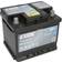 Exide EA472 Batterie