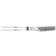 Global Curved Carving Fork 30.5cm