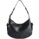 Ganni Large Swing Shoulder Bag - Black