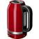 KitchenAid 5KEK1701EER Rød