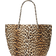 Tory Burch Ella Printed Chain Tote - Multi