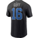 Nike Men's Jared Goff Detroit Lions Name Number T-shirt