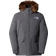 The North Face MCMurdo Parka Herren grau