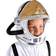 Den Goda Fen Astronaut Helmet