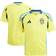 adidas Boys Sweden 24 Home Jersey