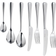 Robert Welch Malvern Cutlery Set 42pcs