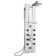 tectake (402117) Silber